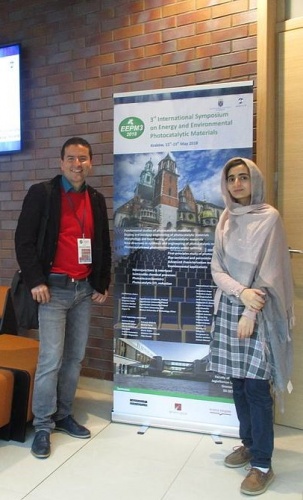3rd International Symposium on Energy and Environmental Photocatalytic Materials