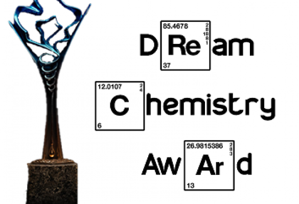 Dream Chemistry Lecture series