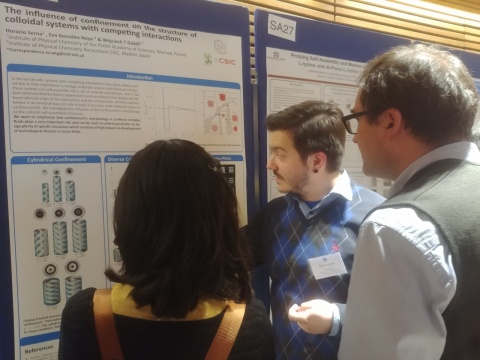 The 5th International Soft Matter Conference