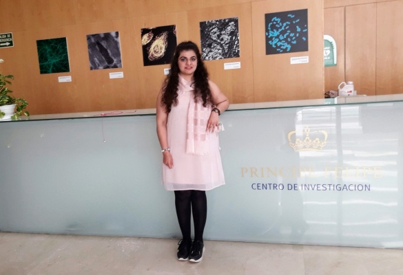Workshop on fundamentals and applications of the flow cytometry