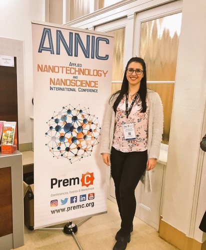 ANNIC 2018