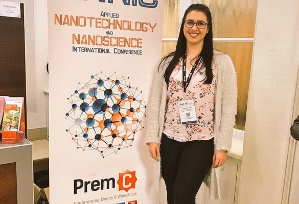 ANNIC 2018
