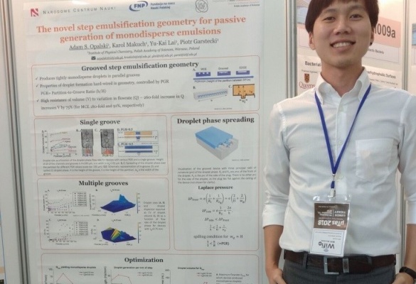 MicroTAS 2018