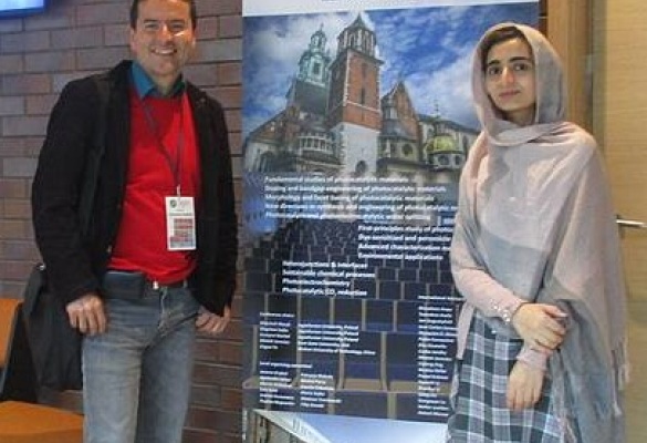 3rd International Symposium on Energy and Environmental Photocatalytic Materials