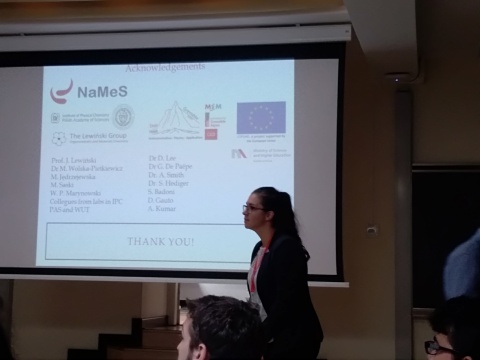 EMRS 2018