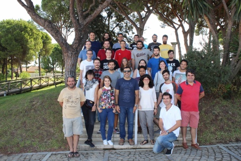 The III Molecular Simulation School