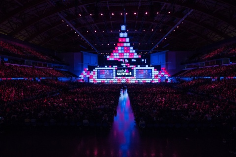 Web Summit 2017