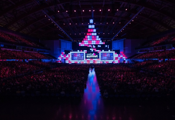 Web Summit 2017