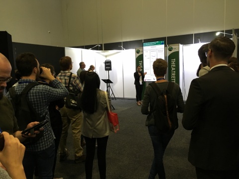 19th International Microscopy Congress-IMC19