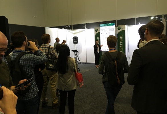 19th International Microscopy Congress-IMC19