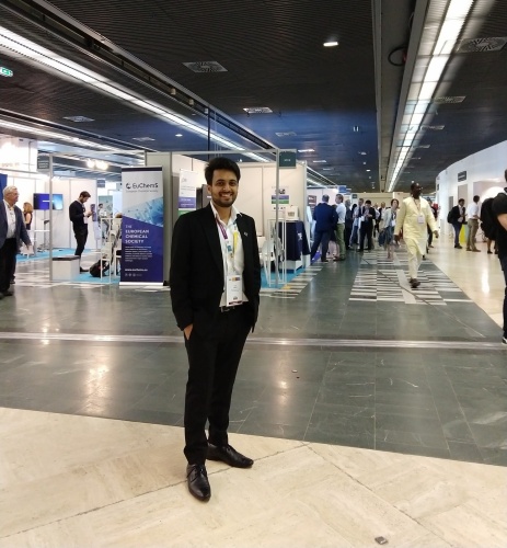 47th IUPAC World Chemistry Congress 