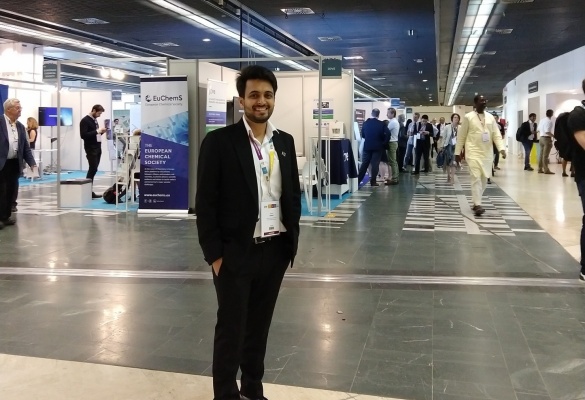 47th IUPAC World Chemistry Congress 