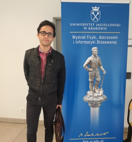 32nd Marian Smoluchowski Symposium on Statistical Physics 