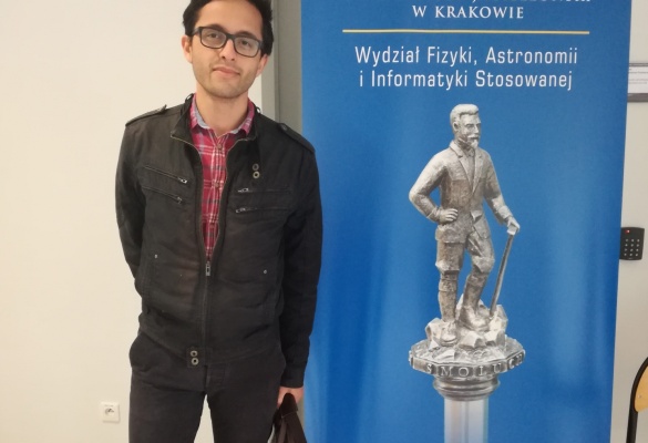 32nd Marian Smoluchowski Symposium on Statistical Physics 