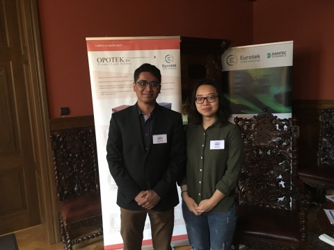 Xth WINTER BIOPHYSICAL WORKSHOP