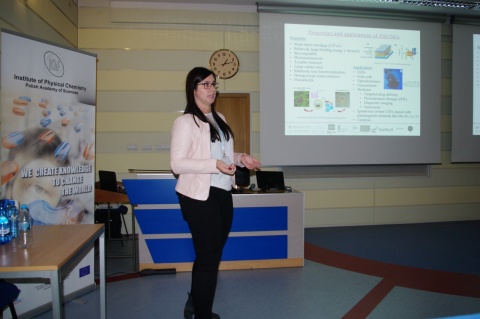 The Xth Symposium on NUCLEAR MAGNETIC RESONANCE IN CHEMISTRY, PHYSICS AND BIOLOGICAL SCIENCES