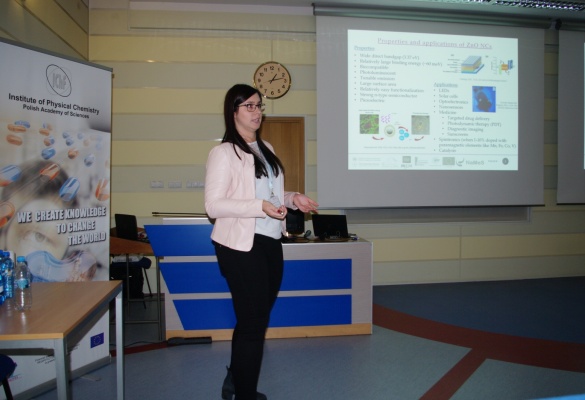 The Xth Symposium on NUCLEAR MAGNETIC RESONANCE IN CHEMISTRY, PHYSICS AND BIOLOGICAL SCIENCES
