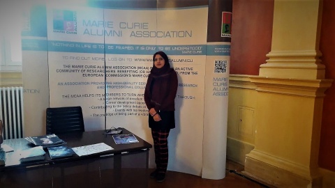 6th MCAA General Assembly and annual conference