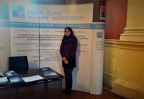 6th MCAA General Assembly and annual conference