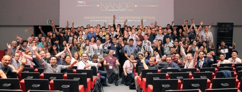 NANOP 2017