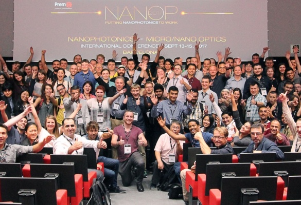 NANOP 2017