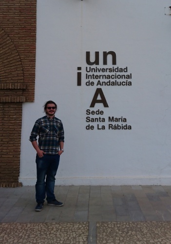 The III Molecular Simulation School
