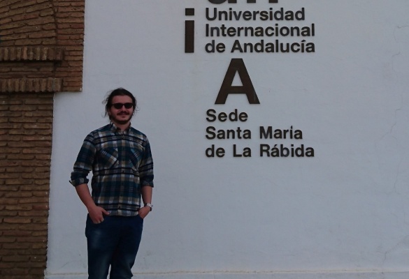 The III Molecular Simulation School
