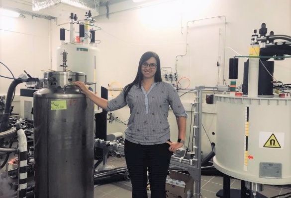 Secondment to the Institute for Nanoscience and Cryogenics