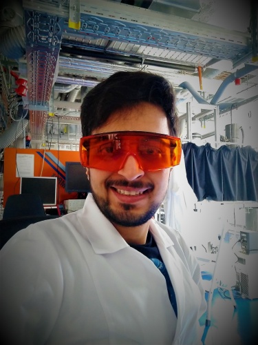 Research internship at TROPOS
