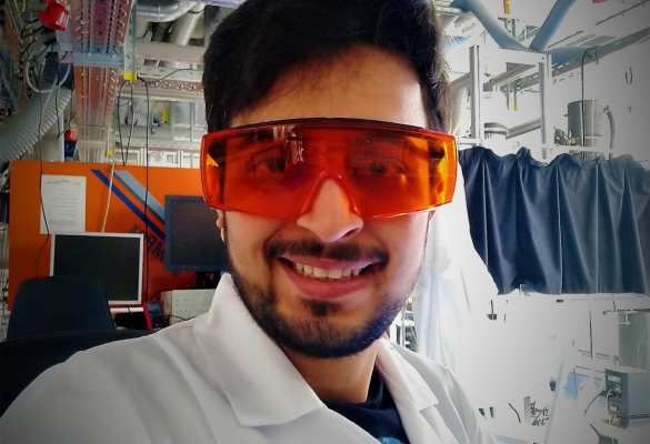 Research internship at TROPOS