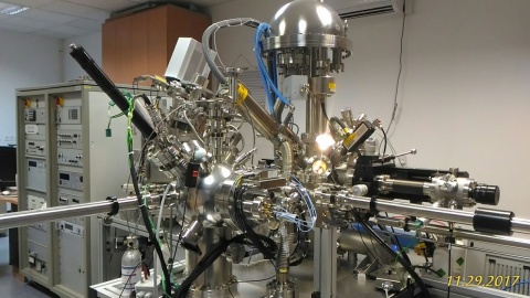 Study visit to the Institute for Nuclear Research, HAS