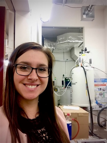 Study visit at the Institute for Nanoscience and Cryogenics in Grenoble