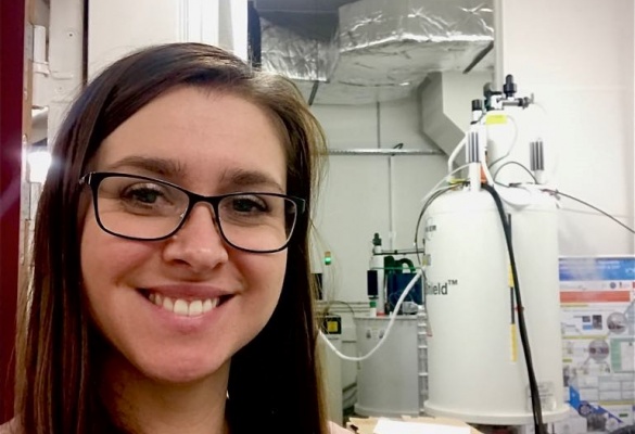 Study visit at the Institute for Nanoscience and Cryogenics in Grenoble